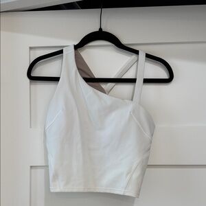 Lululemon Asymmetrical Tank